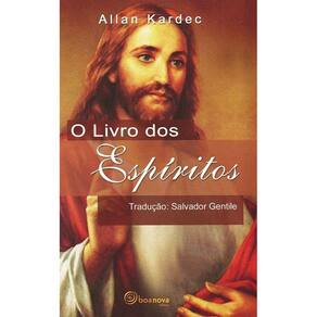 O Livro dos Espíritos (Espiral)