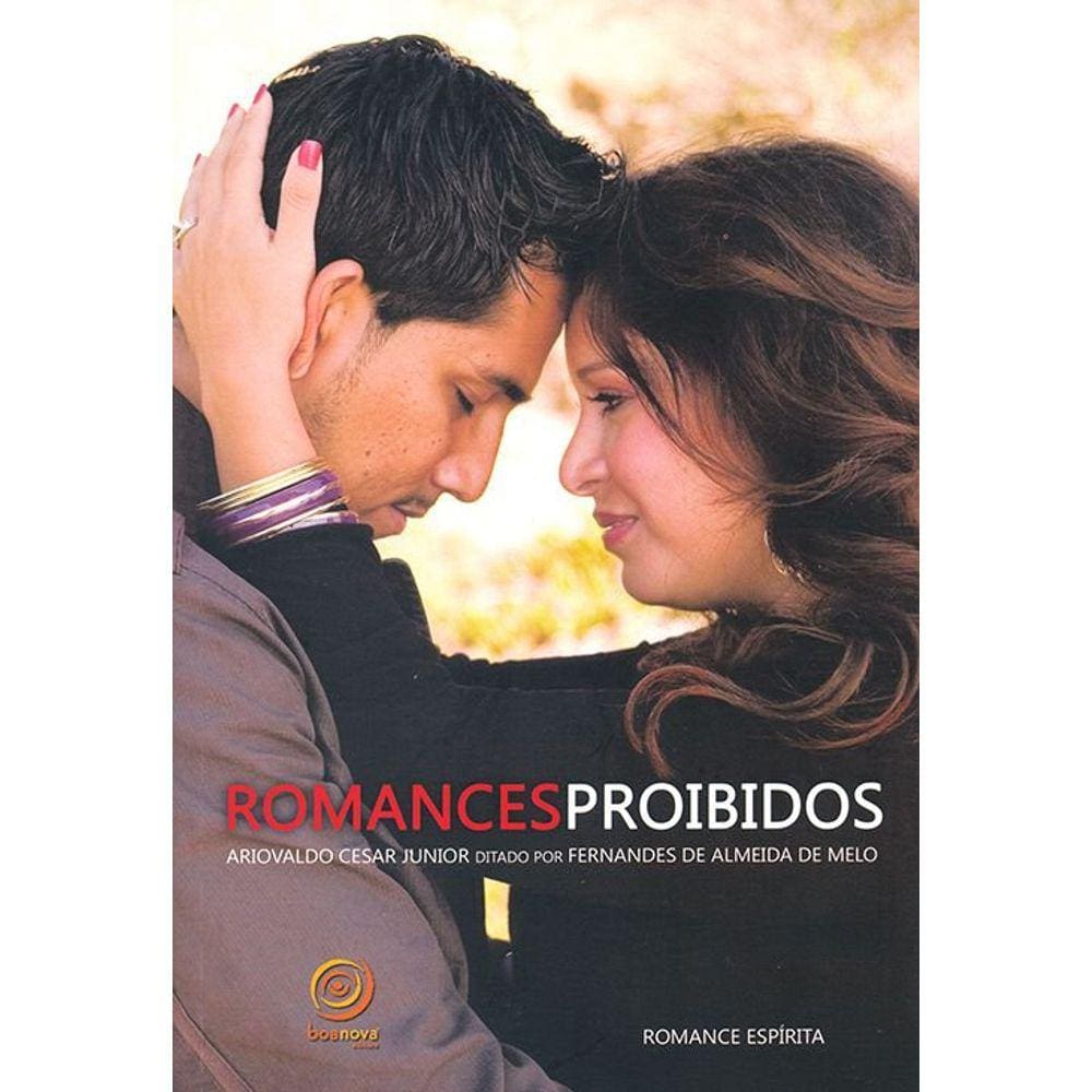 Romances Proibidos