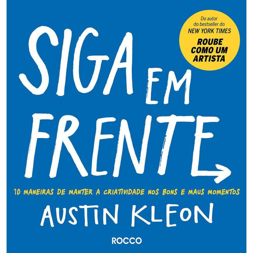 Siga Em Frente