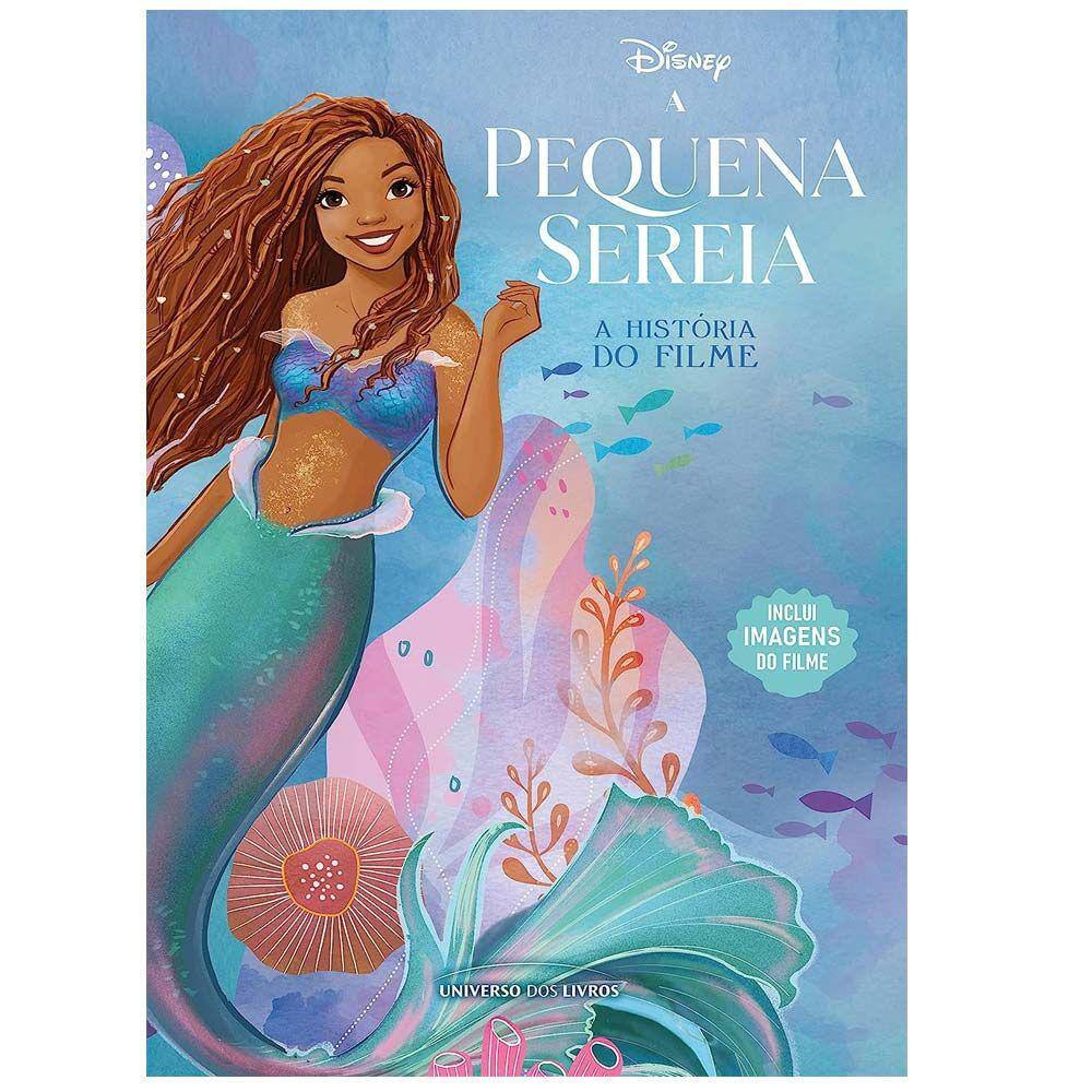 A Pequena Sereia: A História Do Filme