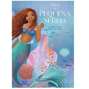 A Pequena Sereia: A História Do Filme