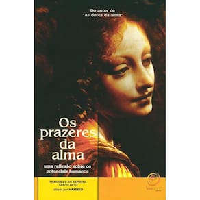 Os Prazeres da Alma
