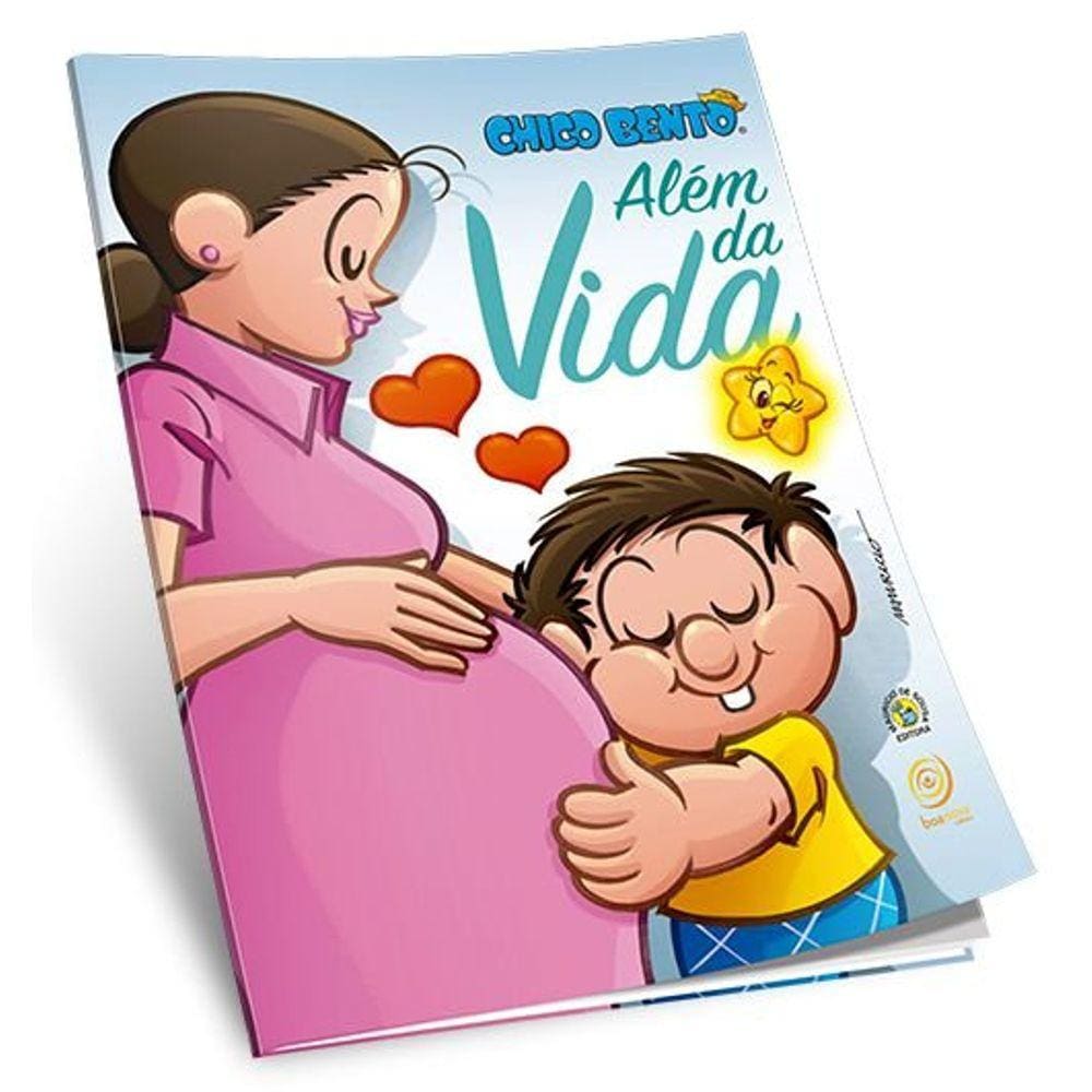 Chico Bento: Além da Vida (Turma da Mônica)