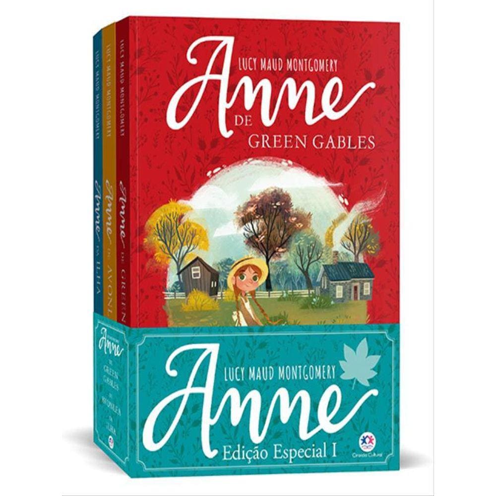Anne I