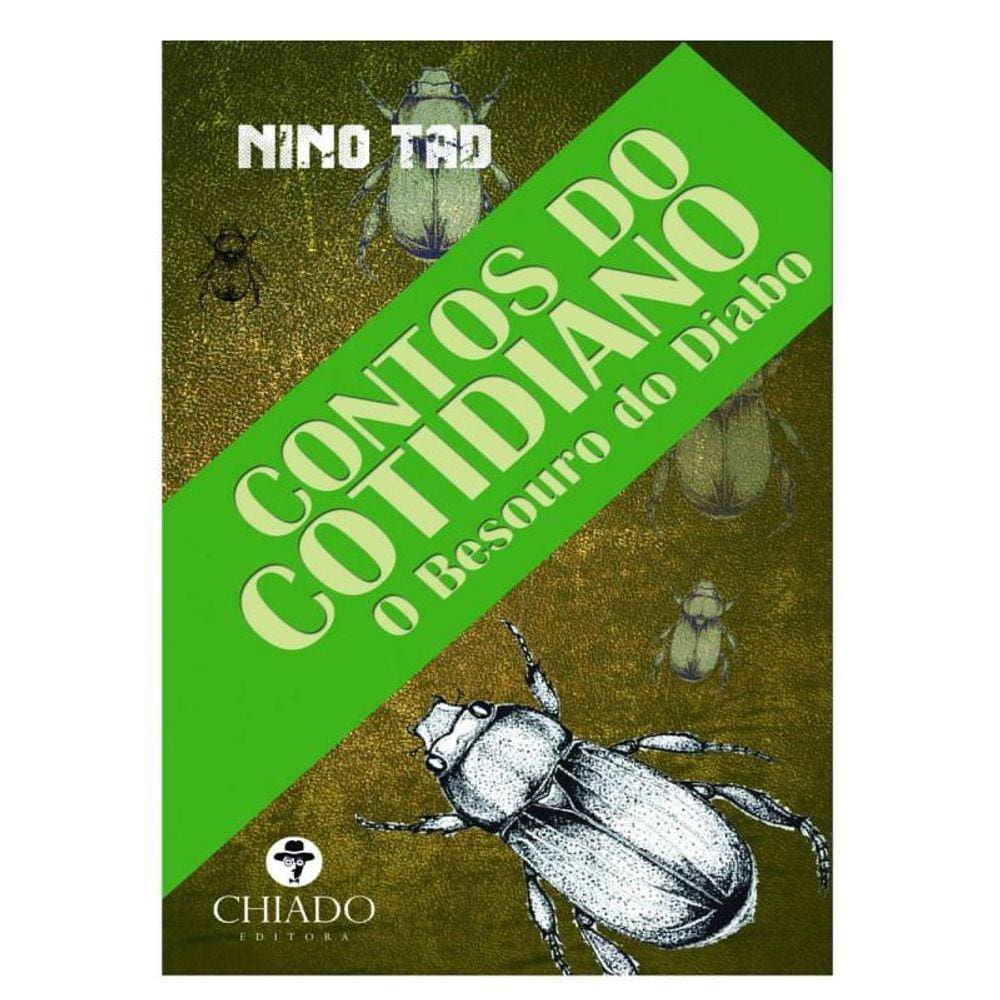Contos Do Cotidiano