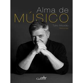 Alma De Músico