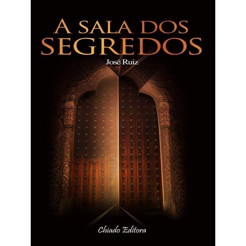 A Sala Dos Segredos