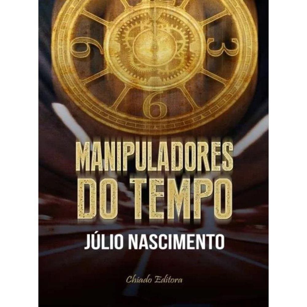 Manipuladores Do Tempo