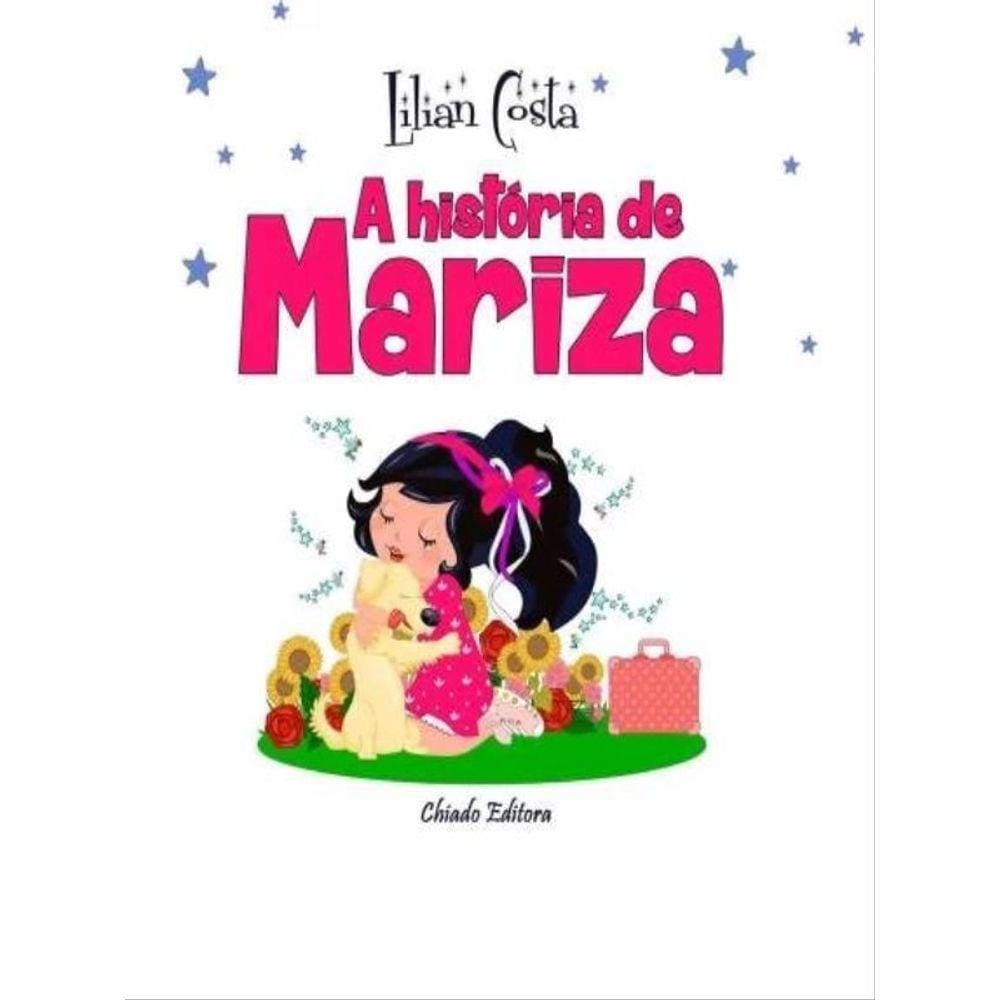 A História De Mariza