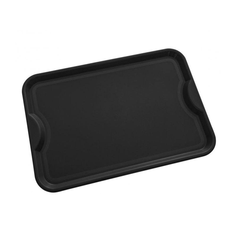 Bandeja Servimento Lf400 Pp Preto