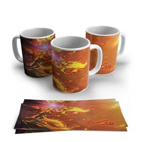Caneca Demon Slayer modelo 07