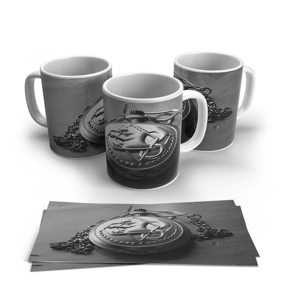 Caneca Fullmetal Alchemist Modelo 04