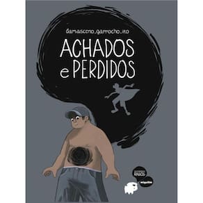 Achados E Perdidos