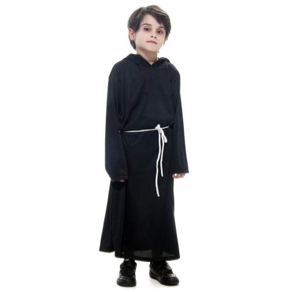 Fantasia Faster para Halloween