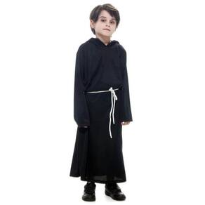 Fantasia Faster para Halloween