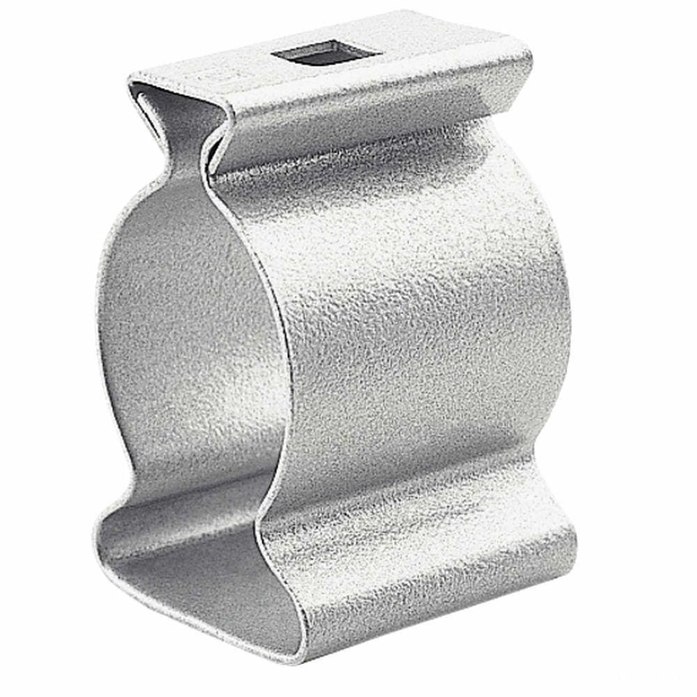 Abraçadeira Tipo Chaveta 4" Tramontina Tramontina