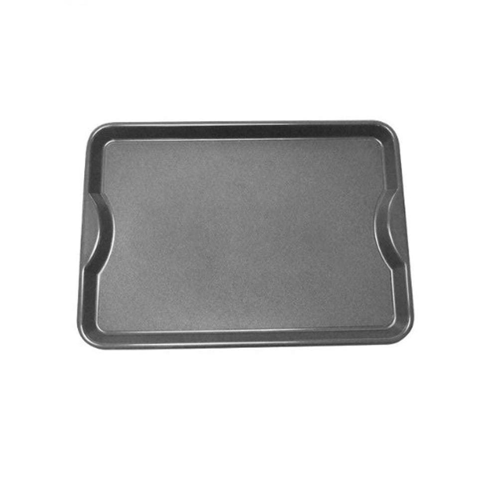 Bandeja Servimento Lf400 Pp Cinza