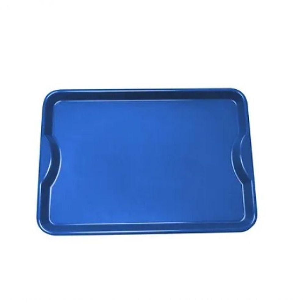 Bandeja Servimento Lf400 Pp Azul