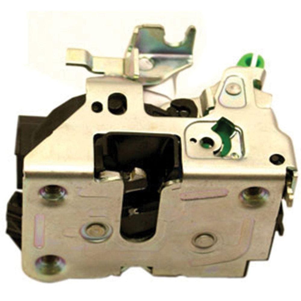 Fechadura Porta Lateral Dir Corrediça Kangoo Express