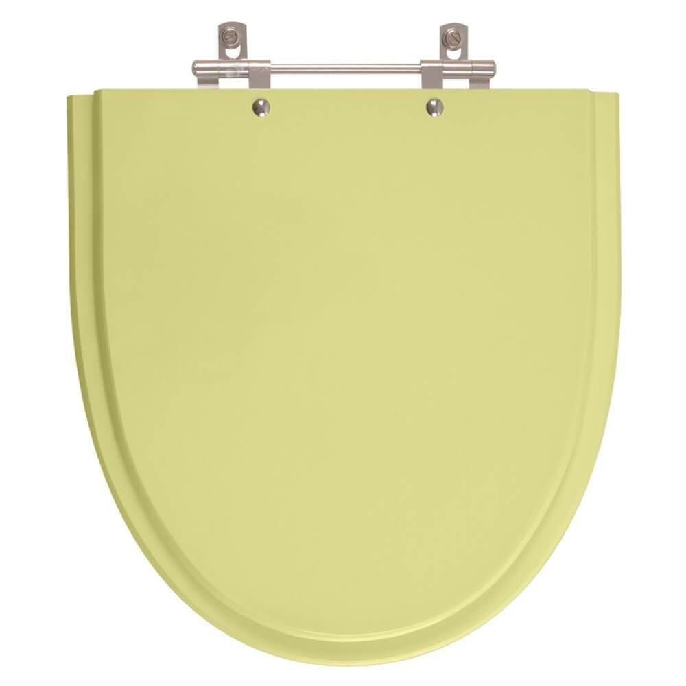 Assento Sanitário Studio Mace Para Vaso Incepa