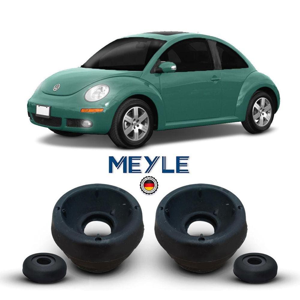 Coxim Rolamento Dianteiro Volkswagen Beetle 99-10