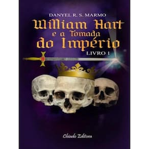 William Hart E A Tomada Do Império
