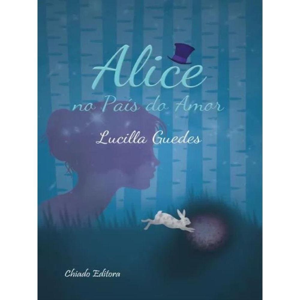 Alice No Pais Do Amor