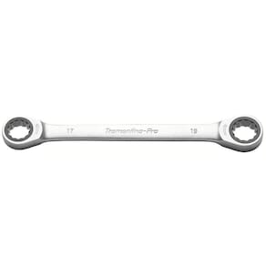 Chave Estrela Com Catraca 17x19 Mm Tramontina Pro Tramontina
