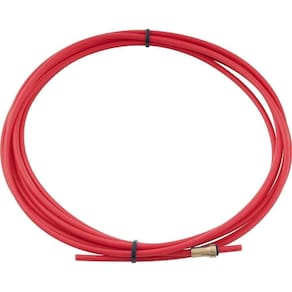 Guia Espiral 1,0-1,2mm 3,5 Metros Tmv 300/400 Vonder