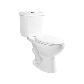 Vaso Sanitario Caixa Acoplada Adm660 Branco