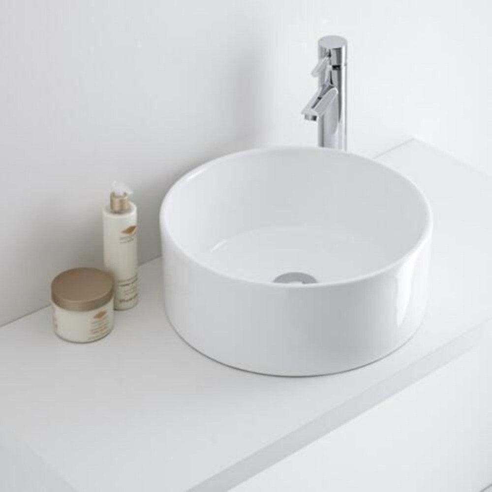 Cuba de Apoio Adm8118 Branco