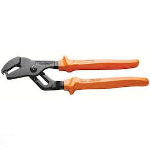 Alicate Bomba-d`água Isolado 1.000 V 12" Tramontina Pro Tramontina