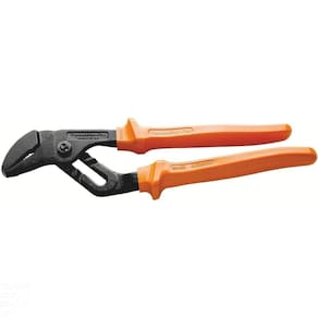 Alicate Bomba-d`água Isolado 1.000 V 12" Tramontina Pro Tramontina