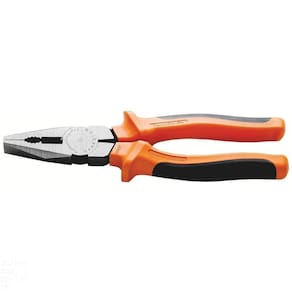 Alicate Universal Isolado 1.000 V 8" Tramontina Pro Tramontina