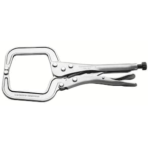 Alicate De Pressão Para Soldar Chapa 11" Tramontina Pro Tramontina