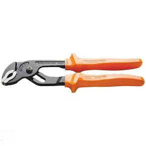 Alicate Bomba-d`água Isolado 1.000 V 10" Tramontina Pro Tramontina