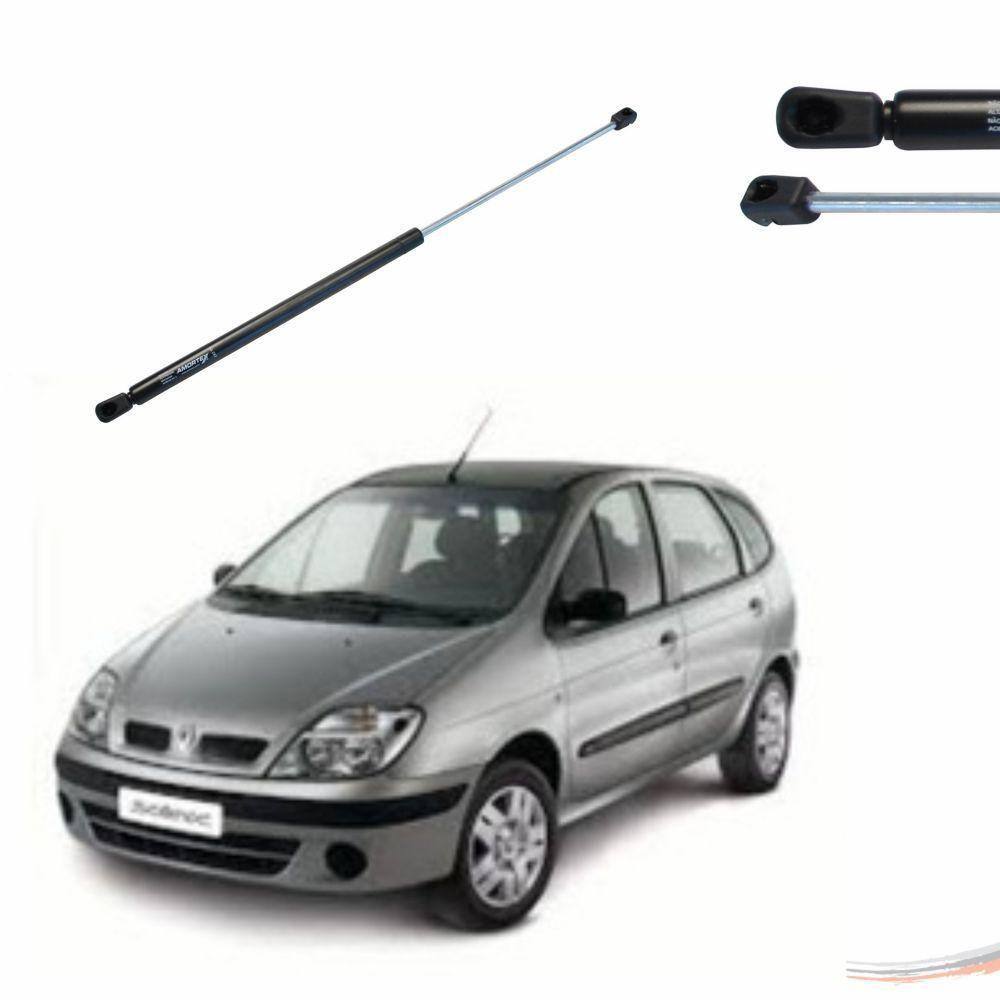 Amortecedor Mola Gás Tampa Porta-malas Scénic 99-2000