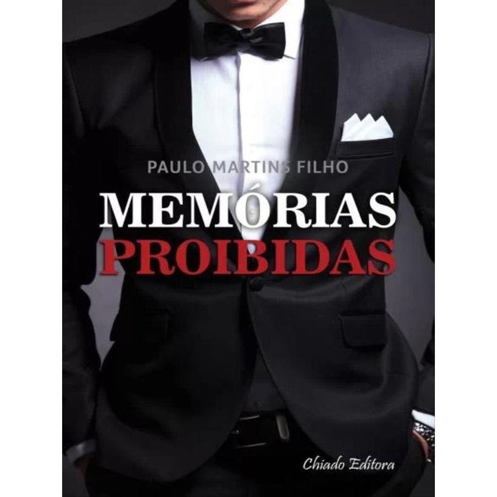 Memórias Proibidas
