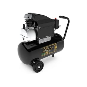 Pressure - Motocompressor Fiac - 8,2pcm 1,5hp 24l - 220v