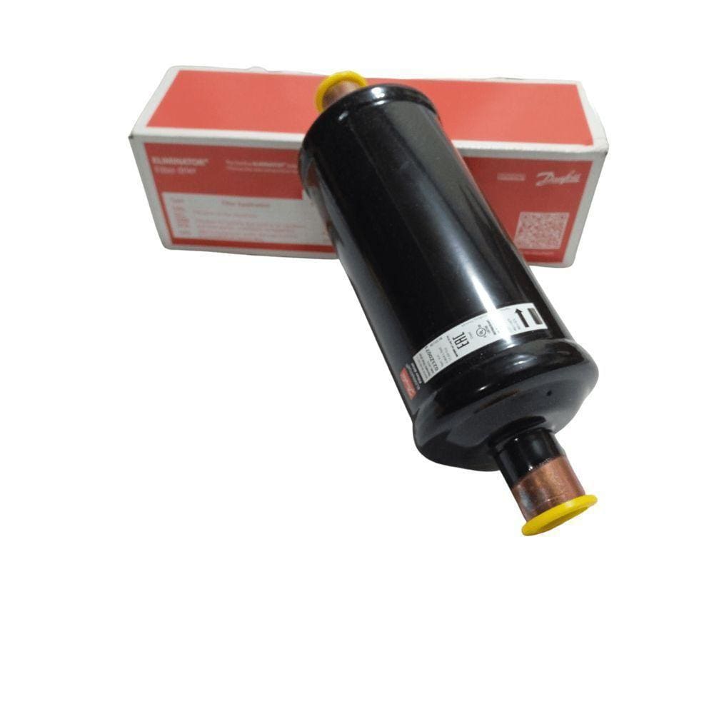 Filtro Secador Danfoss Dml307S - 7/8 Solda