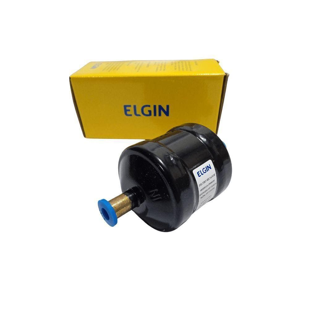 Filtro Secador Elgin 053 3/8 Solda 45Fse053S380
