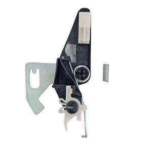 Braço Co-Injetado Lavadora Electrolux 60016900 Lm08