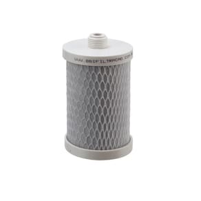 Refil Filtro 5 Carbon Block Rosca Refil Filtro 5 CarbonBlock
