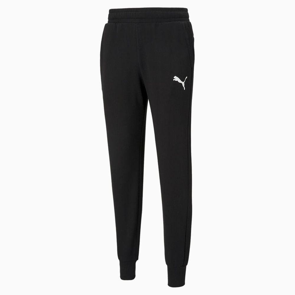 Calça Puma Essential Logo Masculina 586716-51