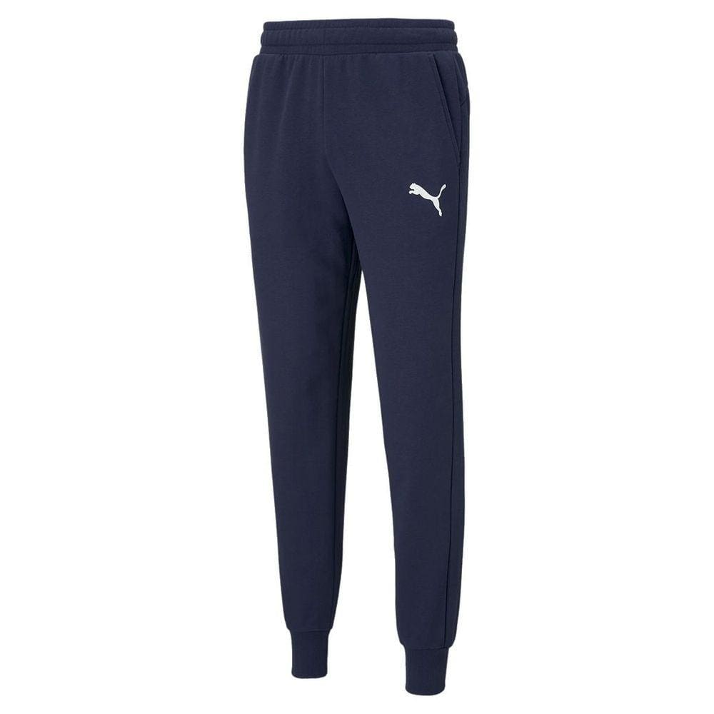 Calça Puma Essentials Logo Masculina 586716-76