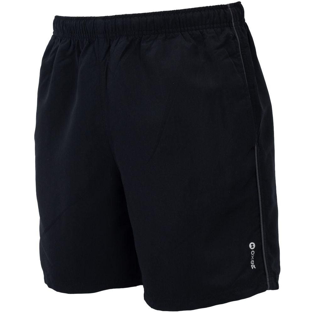 Bermuda Masculino Oxer Training 7" Tecido Plano