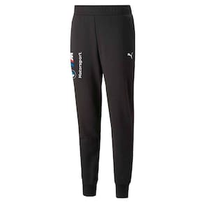 Calça Puma BMW MMS ESS FT Masculina 538145-01