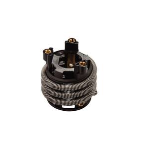 Resistência Elétrica Tramontina Para Ducha 3 Temperaturas 5500 W 127 V Tramontina