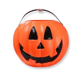 Abóbora Halloween Gigante: Diversão e Decoração Incríveis