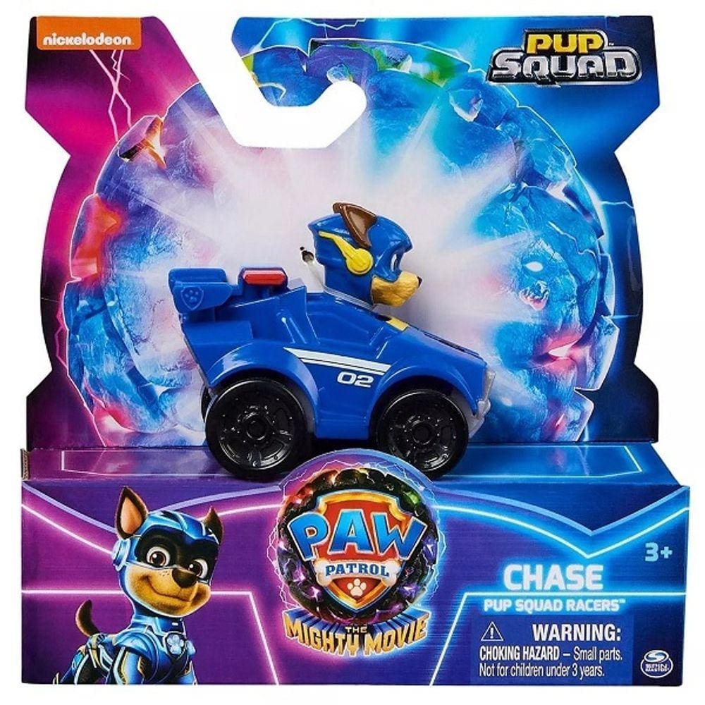 Patrulha Canina PUP Squad do Filme Chase SUNNY 3771